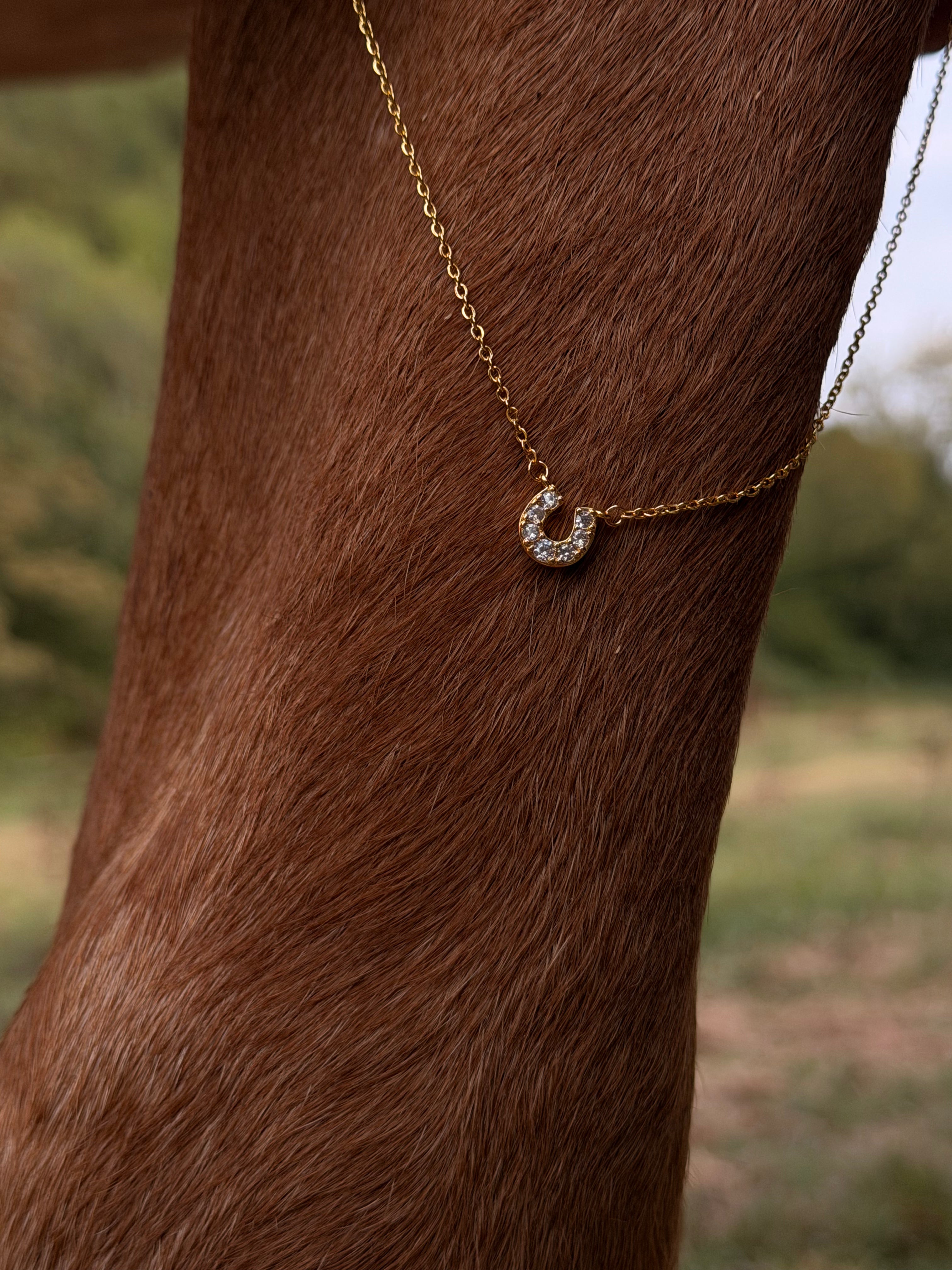 Collier DARIO