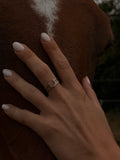 Bague UNA